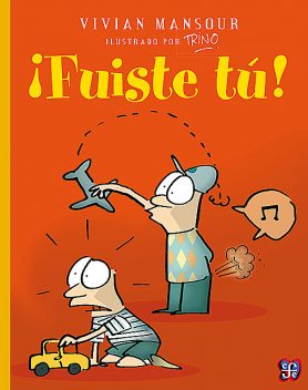 Fuiste tú, Vivian Mansour