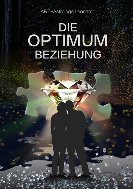 Die OPTIMUM-Beziehung, Art Astrologe Leonardo