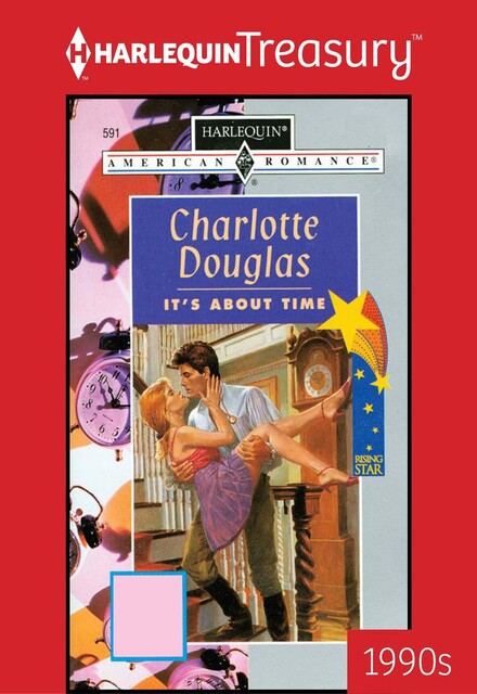 It's About Time, Charlotte Douglas