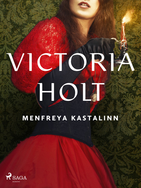 Menfreya kastalinn, Victoria Holt