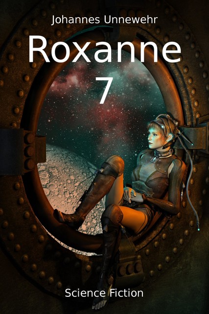 Roxanne 7, Johannes Unnewehr