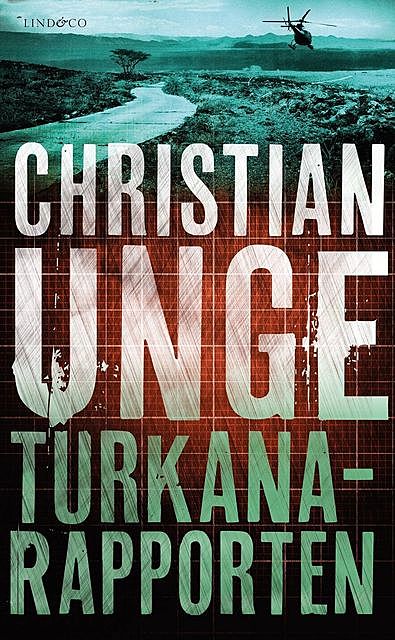 Turkanarapporten, Christian Unge