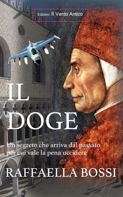 Il Doge, Raffaella Bossi