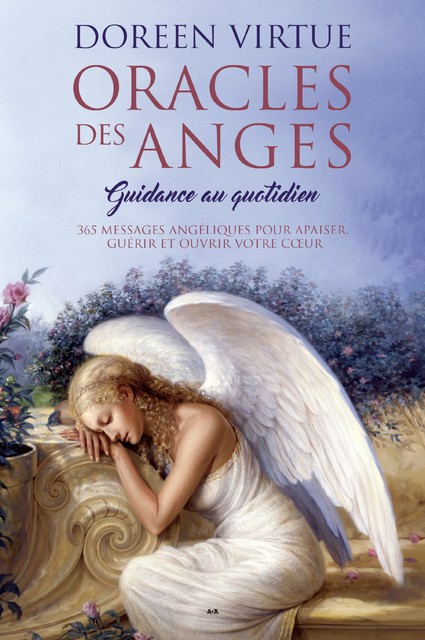 Oracles des anges, Doreen Virtue