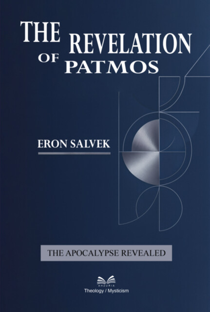 The Revelation Of Patmos, Luiz Santos, Eron Salvek