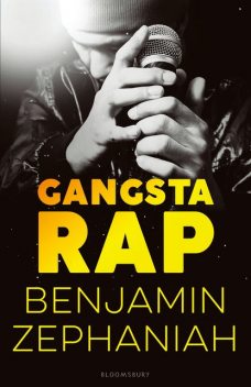 Gangsta Rap, Benjamin Zephaniah