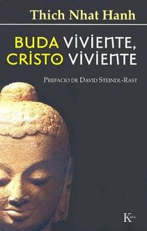 Buda Viviente, Cristo Viviente, Thich Nhat Hanh