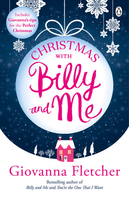 Christmas with Billy and Me: A Short Story, Giovanna Fletcher