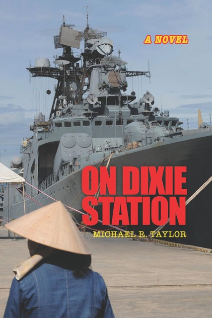 On Dixie Station, Michael Taylor