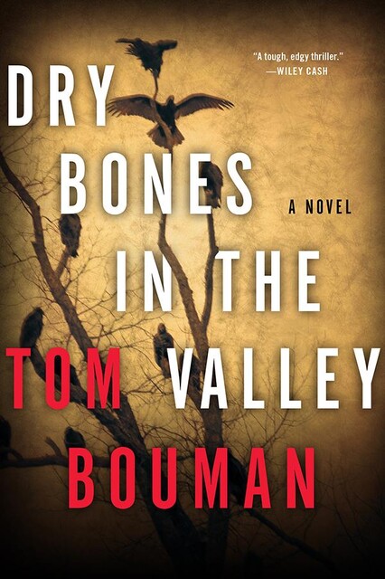 Dry Bones in the Valley, Tom Bouman