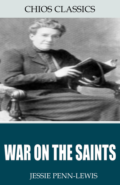 War on the Saints, Jessie Penn-Lewis