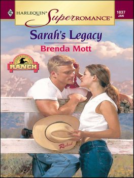 Sarah's Legacy, Brenda Mott