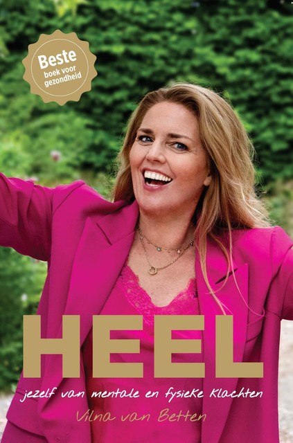 Heel, Vilna van Betten