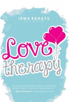 Love Therapy, Irma Rahayu