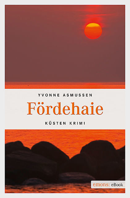 Fördehaie, Yvonne Asmussen