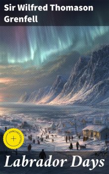 Labrador Days, Sir Wilfred Thomason Grenfell