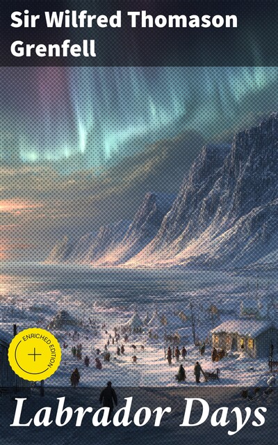 Labrador Days, Sir Wilfred Thomason Grenfell