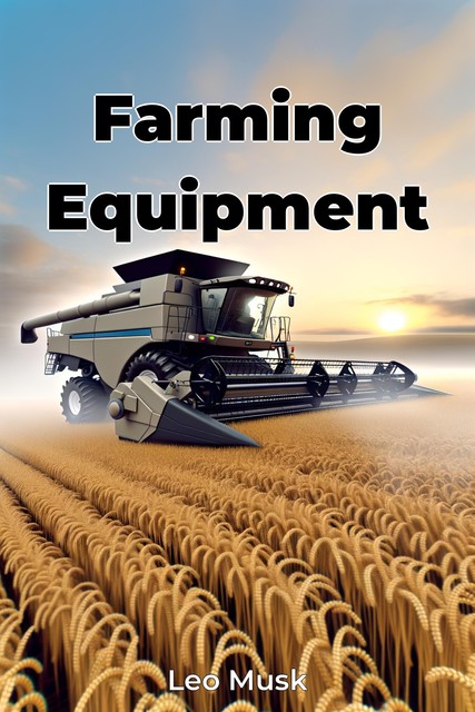 Farming Equipment, Leo Musk