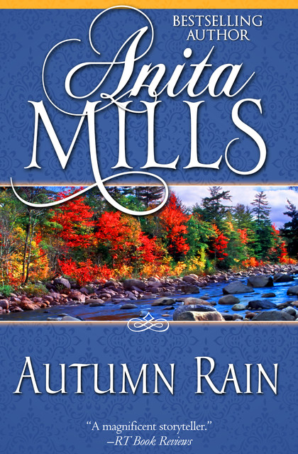 Autumn Rain, Anita Mills