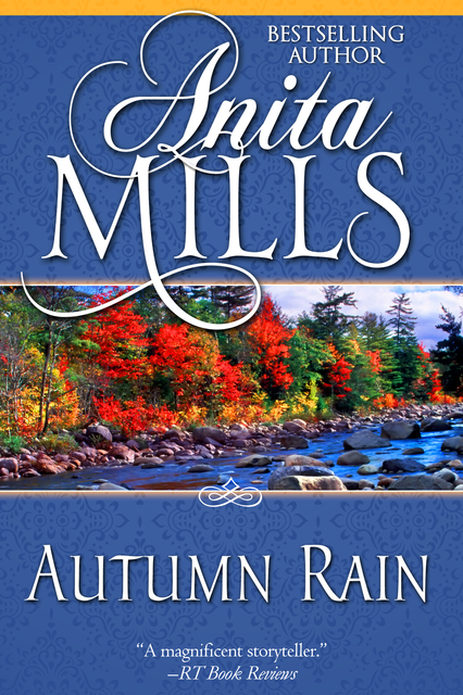 Autumn Rain, Anita Mills