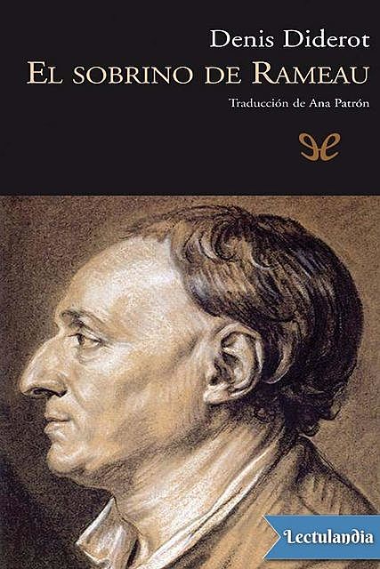 O sobrinho de Rameau, Denis Diderot