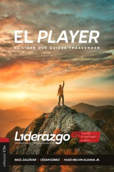 El Player, Raúl Zaldívar, César Gómez, Hugo Melvin Aldana Jr.