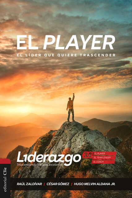 El Player, Raúl Zaldívar, César Gómez, Hugo Melvin Aldana Jr.