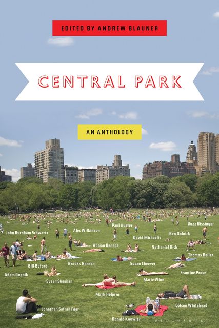 Central Park, Andrew Blauner