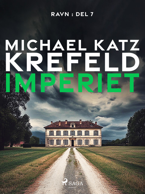 Imperiet, Michael Katz Krefeld