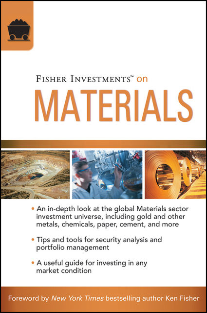 Fisher Investments on Materials, Andrew Teufel, Brad Pyles