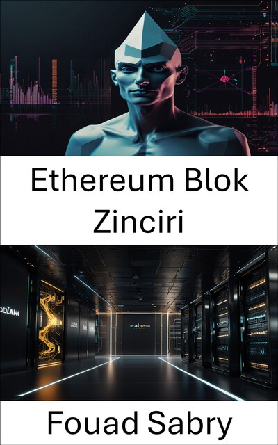Ethereum Blok Zinciri, Fouad Sabry