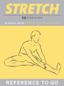 Stretch: Reference to Go, Olivia H. Miller