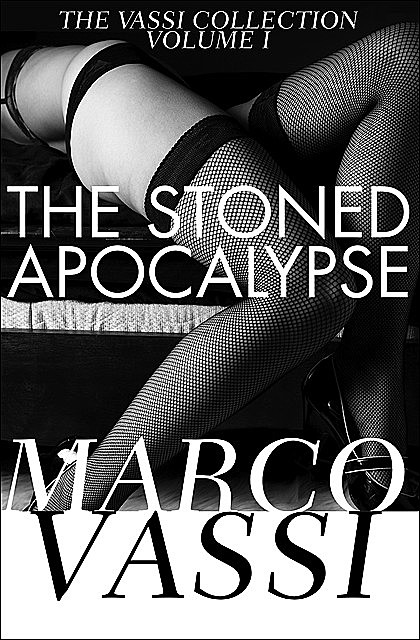 The Stoned Apocalypse, Marco Vassi