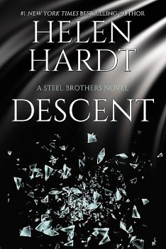 Descent, Helen Hardt