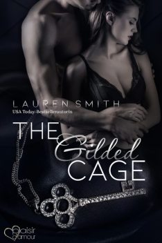 The Gilded Cage, Lauren Smith