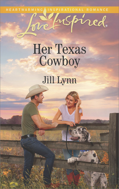 Her Texas Cowboy, Jill Lynn