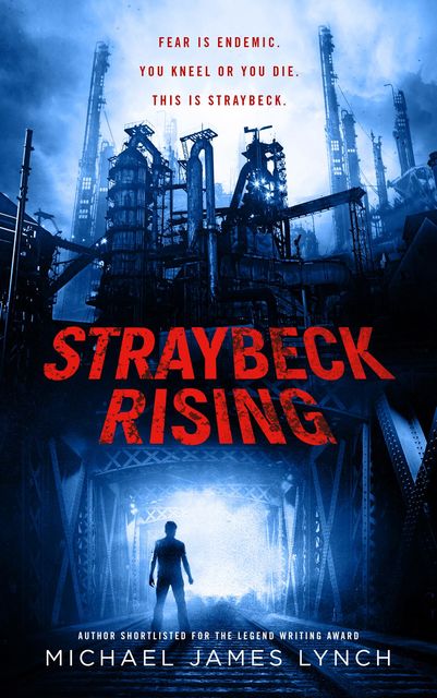 Straybeck Rising, Michael Lynch