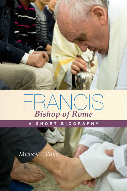 Francis, Bishop of Rome, Michael Collins