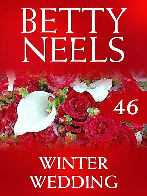 Winter Wedding, Betty Neels