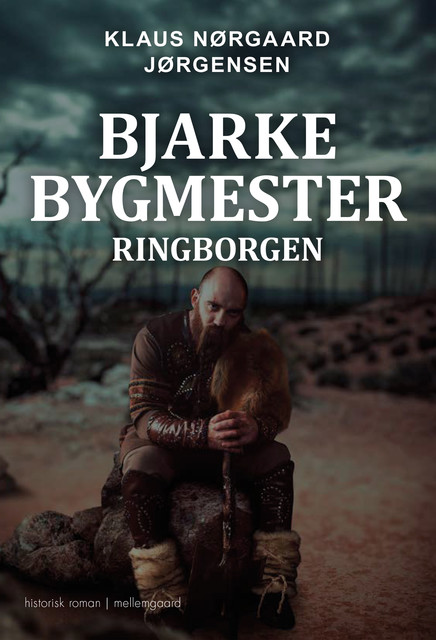 Bjarke Bygmester – Ringborgen, Klaus Nørgaard Jørgensen