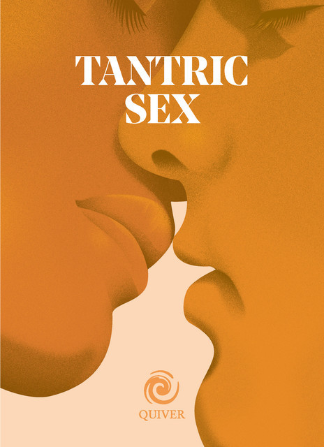 Tantric Sex mini book, Beverly Cummings