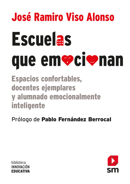 Escuelas que emocionan, Jose´ Ramiro Viso