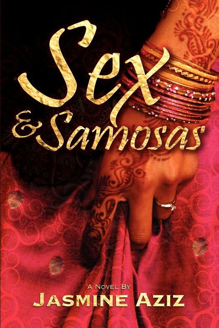 Sex & Samosas, Jasmine Aziz
