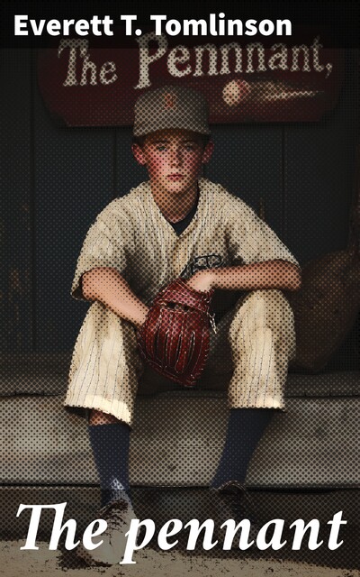 The pennant, Everett T.Tomlinson