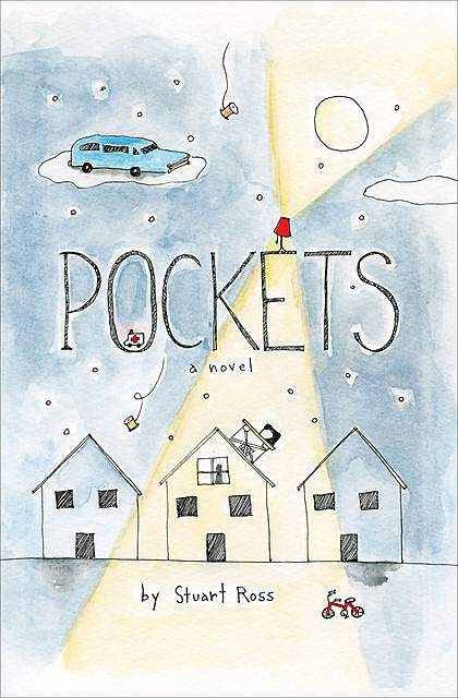 Pockets, Stuart Ross