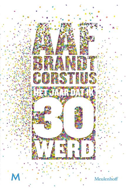 Het jaar dat ik 30 werd, Aaf Brandt Corstius