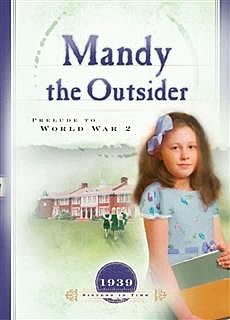 Mandy the Outsider, Norma Jean Lutz