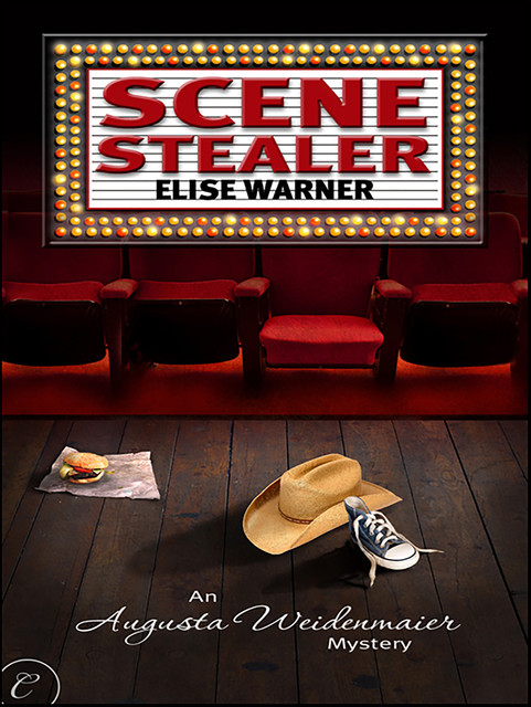 Scene Stealer, Elise Warner