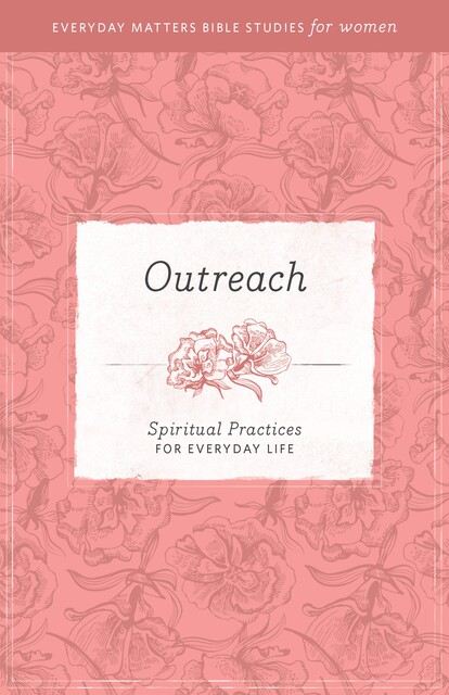 Outreach, Hendrickson Publishers