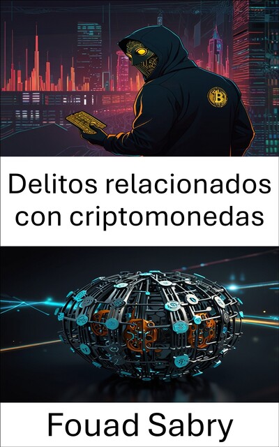 Delitos relacionados con criptomonedas, Fouad Sabry